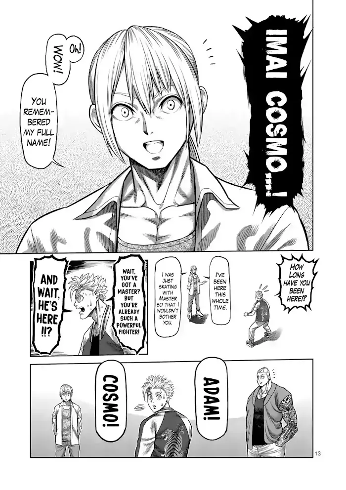 Kengan Omega Chapter 18 image 17_optimized